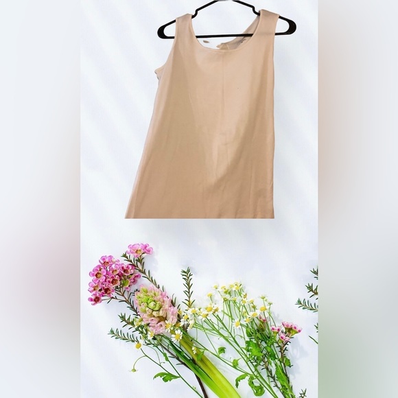 🌞-NEW White Tank-Company - Picture 2 of 6